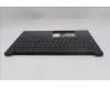 5M11S10134 Lenovo MECH_ASM FRUKB CCV EURO ENG(Primax)US BK