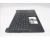 Lenovo 5M11S10149 MECH_ASM FRU KBD CCV BRL(Chicony)UK BK