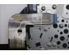 Lenovo 5M11S10178 MECH_ASM FRU KB CCV GER BL(Chicony)UK BK