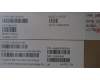 Lenovo 5M11S10181 MECH_ASM FRU KB CCV GRE BL(Chicony)US BK