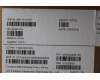 Lenovo 5M11S10197 MECH_ASM FRU KBD CCV POR BL(Liteon)UK BK