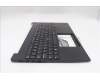 Lenovo 5M11S10197 MECH_ASM FRU KBD CCV POR BL(Liteon)UK BK