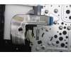 Lenovo 5M11S10199 MECH_ASM FRU KB CCV RUS BL(Chicony)US BK