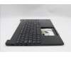 Lenovo 5M11S10205 MECH_ASM FRU KB CCV SLV BL(Chicony)UK BK