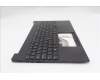 Lenovo 5M11S10220 MECH_ASM FRU KB CCV UK BL(Chicony)UK BK