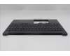 Lenovo 5M11S10221 MECH_ASM FRU KB CCV UK BL(Liteon)UK BK