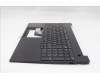 Lenovo 5M11S10221 MECH_ASM FRU KB CCV UK BL(Liteon)UK BK