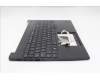 Lenovo 5M11S10221 MECH_ASM FRU KB CCV UK BL(Liteon)UK BK