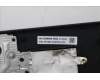 Lenovo 5M11S10276 MECH_ASM FRU KBD CCV ARA(Primax)US BK