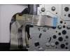 Lenovo 5M11S10282 MECH_ASM FRU KBD CCV SPA(Primax)UK BK
