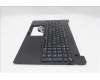 Lenovo 5M11S10282 MECH_ASM FRU KBD CCV SPA(Primax)UK BK