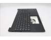 Lenovo 5M11S10285 MECH_ASM FRU KBD CCV GER(Chicony)UK BK