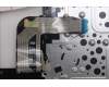 Lenovo 5M11S10286 MECH_ASM FRU KBD CCV GER(Primax)UK BK
