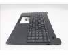 Lenovo 5M11S10306 MECH_ASM KB CCV SWE/FIN(Primax)UK BK
