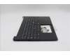 Lenovo 5M11S10307 MECH_ASM KB CCV NORDIC(Chicony)UK BK