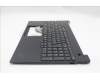 Lenovo 5M11S10309 MECH_ASM KBD CCV SWS (Chicony) UK BK