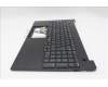 Lenovo 5M11S10313 MECH_ASM KBD CCV UK (Chicony) UK BK