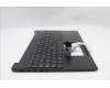 Lenovo 5M11S10356 MECH_ASM KB CCV SPA BL(Primax)UK BK