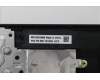 Lenovo 5M11S10357 MECH_ASM KB CCV FRA BL(Chicony)UK BK