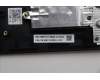 Lenovo 5M11S10391 MECH_ASM KB CCV SWE/FIN BL(LTN)UK BK