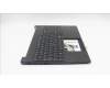 Lenovo 5M11S10402 MECH_ASM KB CCV UK BL(Chicony)UK BK