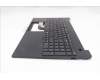 Lenovo 5M11S10403 MECH_ASM KB CCV UK BL(Liteon)UK BK