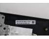 Lenovo 5M11S10405 MECH_ASM KBCCV EURO ENG BL(CCN)US BK