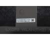 Lenovo 5M11S12001 MECH_ASM BASE,COVER,WLAN,MG,Kashui,FIFA