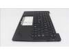 Lenovo 5M11S15563 MECH_ASM BL KB BK MG ARA CHY
