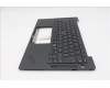 Lenovo 5M11S15573 MECH_ASM BL KB BK MG BUL LTN