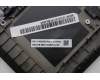 Lenovo 5M11S15579 MECH_ASM BL KB BK MG CZE/SLK LTN