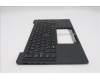 Lenovo 5M11S15588 MECH_ASM BL KB BK MG EST LTN