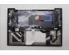 Lenovo 5M11S15600 MECH_ASM BL KB BK MG GER LTN