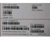 Lenovo 5M11S15600 MECH_ASM BL KB BK MG GER LTN