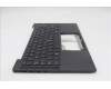 Lenovo 5M11S15615 MECH_ASM BL KB BK MG ITA LTN