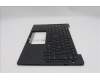 Lenovo 5M11S15624 MECH_ASM BL KB BK MG LA SPA LTN