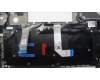 Lenovo 5M11S15643 MECH_ASM BL KB BK MG SLV PMX