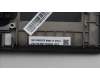 Lenovo 5M11S15643 MECH_ASM BL KB BK MG SLV PMX