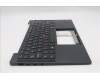 Lenovo 5M11S15651 MECH_ASM BL KB BK MG SWS LTN