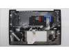 Lenovo 5M11S15665 MECH_ASM BL KB BK MG UK CHY