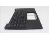 Lenovo 5M11S15665 MECH_ASM BL KB BK MG UK CHY