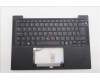 Lenovo 5M11S15666 MECH_ASM BL KB BK MG UK LTN