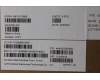 Lenovo 5M11S15666 MECH_ASM BL KB BK MG UK LTN