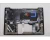 5M11S15666 Lenovo MECH_ASM BL KB BK MG UKE LTN