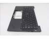 Lenovo 5M11S15675 MECH_ASM BL KB BK MG WW ARA LTN