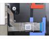 Lenovo 5M11S15696 MECH_ASM BL KB BK MG WW ENG LTN