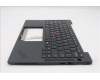 Lenovo 5M11S15696 MECH_ASM BL KB BK MG WW ENG LTN