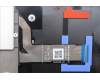 Lenovo 5M11S15723 MECH_ASM BL KB BK MG WW ILD LTN