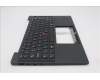 Lenovo 5M11S15723 MECH_ASM BL KB BK MG WW ILD LTN