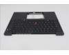 Lenovo 5M11S15726 MECH_ASM BL KB BK MG WW ITA LTN